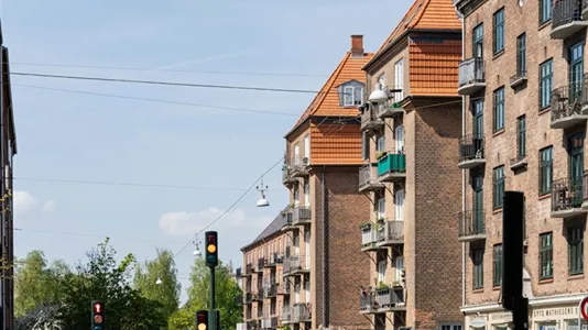 Lejligheder i Frederiksberg - billede 3