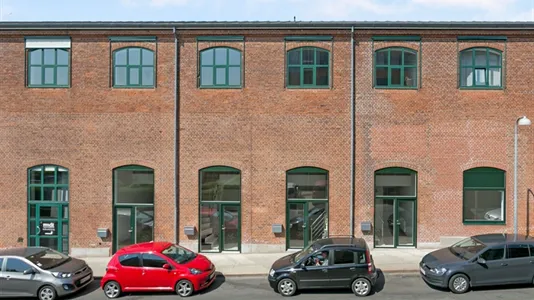 Rækkehuse i Horsens - billede 11