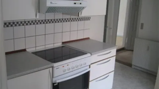 Lejligheder i Nyborg - billede 2