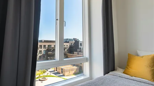Værelser i København SV - billede 4
