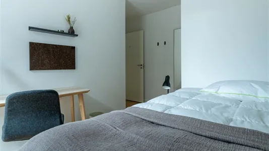 Værelser i København SV - billede 2