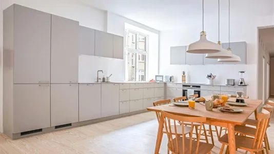 Værelser i Nørrebro - billede 9