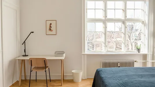 Værelser i Vesterbro - billede 2