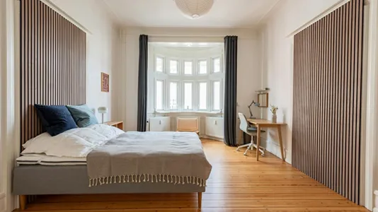 Værelser i København K - billede 2