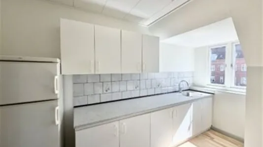 Lejligheder i Odense C - billede 3