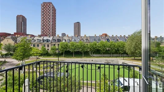 Rækkehuse i Vesterbro - billede 11