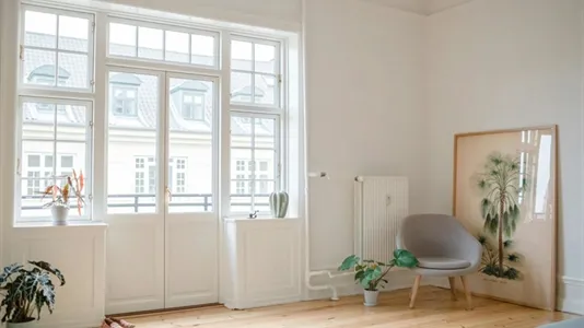 Værelser i Vesterbro - billede 4