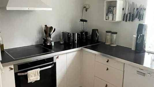 Lejligheder i Frederiksberg - billede 5