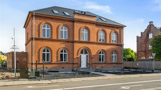 Lejligheder i Vordingborg - billede 1