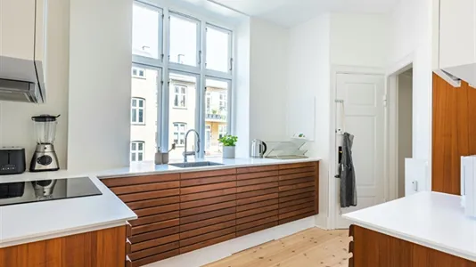 Værelser i Østerbro - billede 10