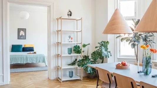 Værelser i Østerbro - billede 7
