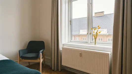 Værelser i Vesterbro - billede 5