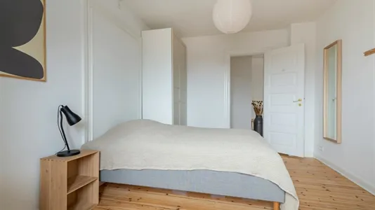 Værelser i Nørrebro - billede 2