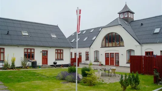 Lejligheder i Helsinge - billede 6