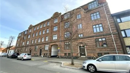 Lejligheder i Fredericia - billede 1