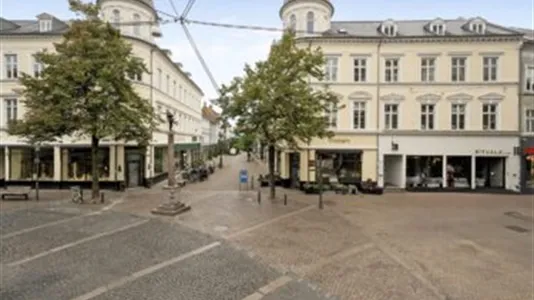 Lejligheder i Odense C - billede 1