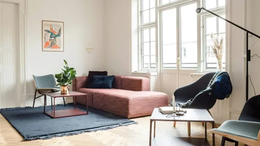 Værelser i Vesterbro - billede 8