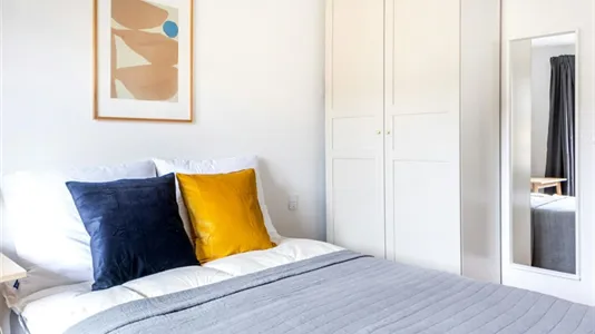 Værelser i Århus C - billede 2