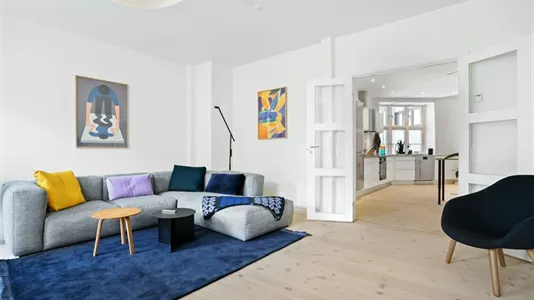 Værelser i København K - billede 4