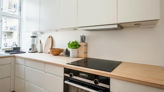 Værelser i Østerbro - billede 8