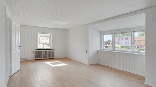 Værelser i Rønde - billede 6