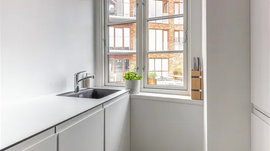 Værelser i København S - billede 9