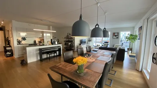 Lejligheder i Østerbro - billede 2