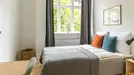 Værelse til leje, Vesterbro, Anker Heegaards Gade