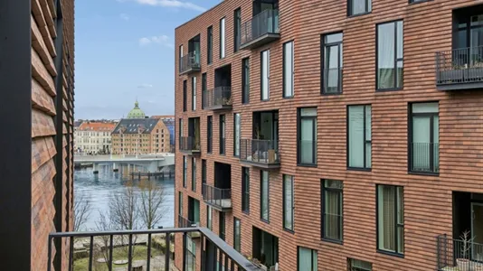 Lejligheder i København K - billede 14