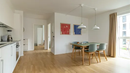 Værelser i København SV - billede 10
