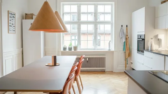 Værelser i Vesterbro - billede 4