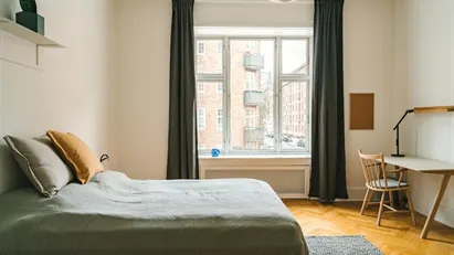 Værelse til leje på 2100 København Ø