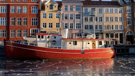 Lejligheder i København K - billede 10