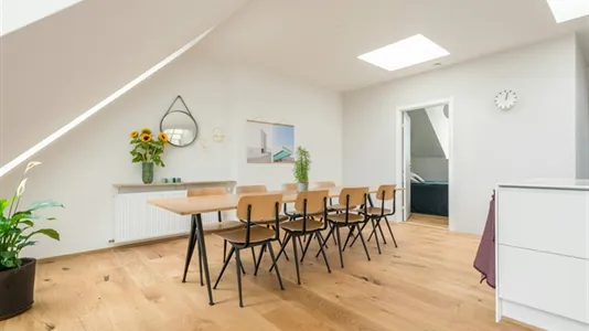 Værelser i Frederiksberg - billede 8