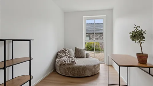 Lejligheder i Vallensbæk Strand - billede 13