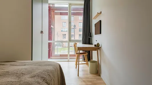 Værelser i Valby - billede 1