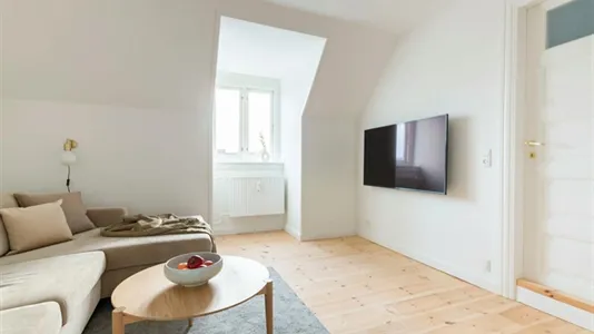 Værelser i Nørrebro - billede 8