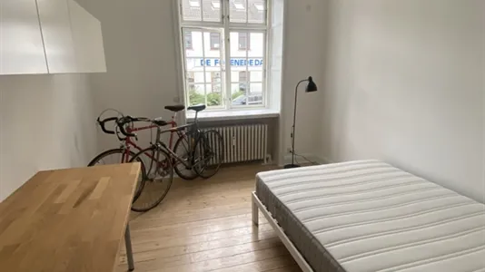 Lejligheder i Hellerup - billede 5