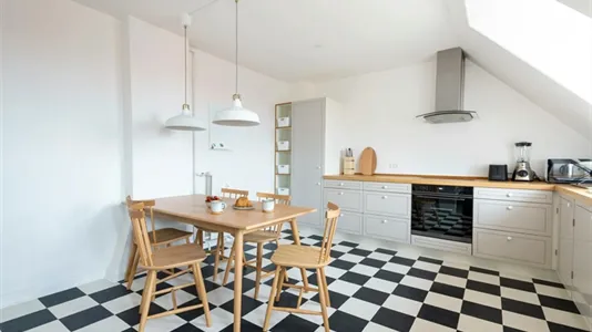 Værelser i Nørrebro - billede 9