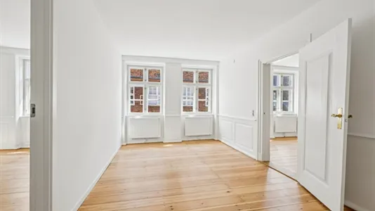 Lejligheder i København K - billede 11
