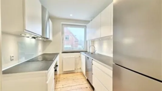 Lejligheder i Odense C - billede 2