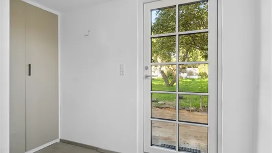 Huse i Århus N - billede 8