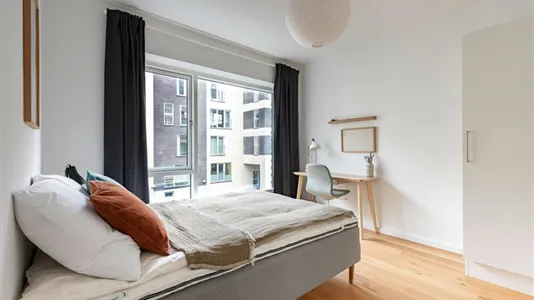 Værelser i København SV - billede 3
