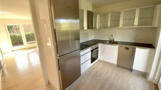 Lejligheder i Kværndrup - billede 7