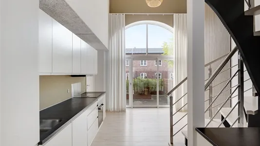 Rækkehuse i Horsens - billede 2