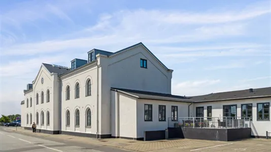 Lejligheder i Vordingborg - billede 1