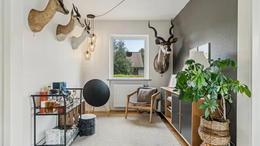 Huse i Århus V - billede 9