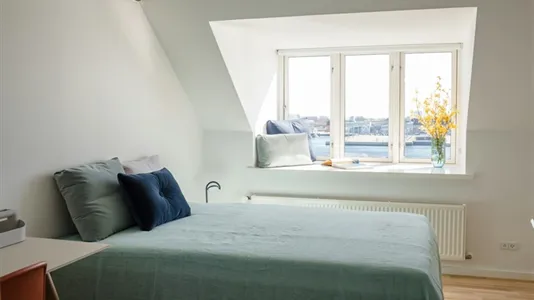 Værelser i København K - billede 1
