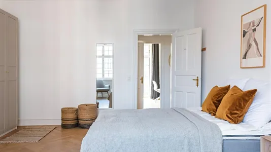 Værelser i Østerbro - billede 6