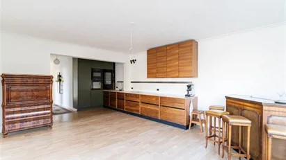 Lys og indbydende lejlighed på Frederiksberg